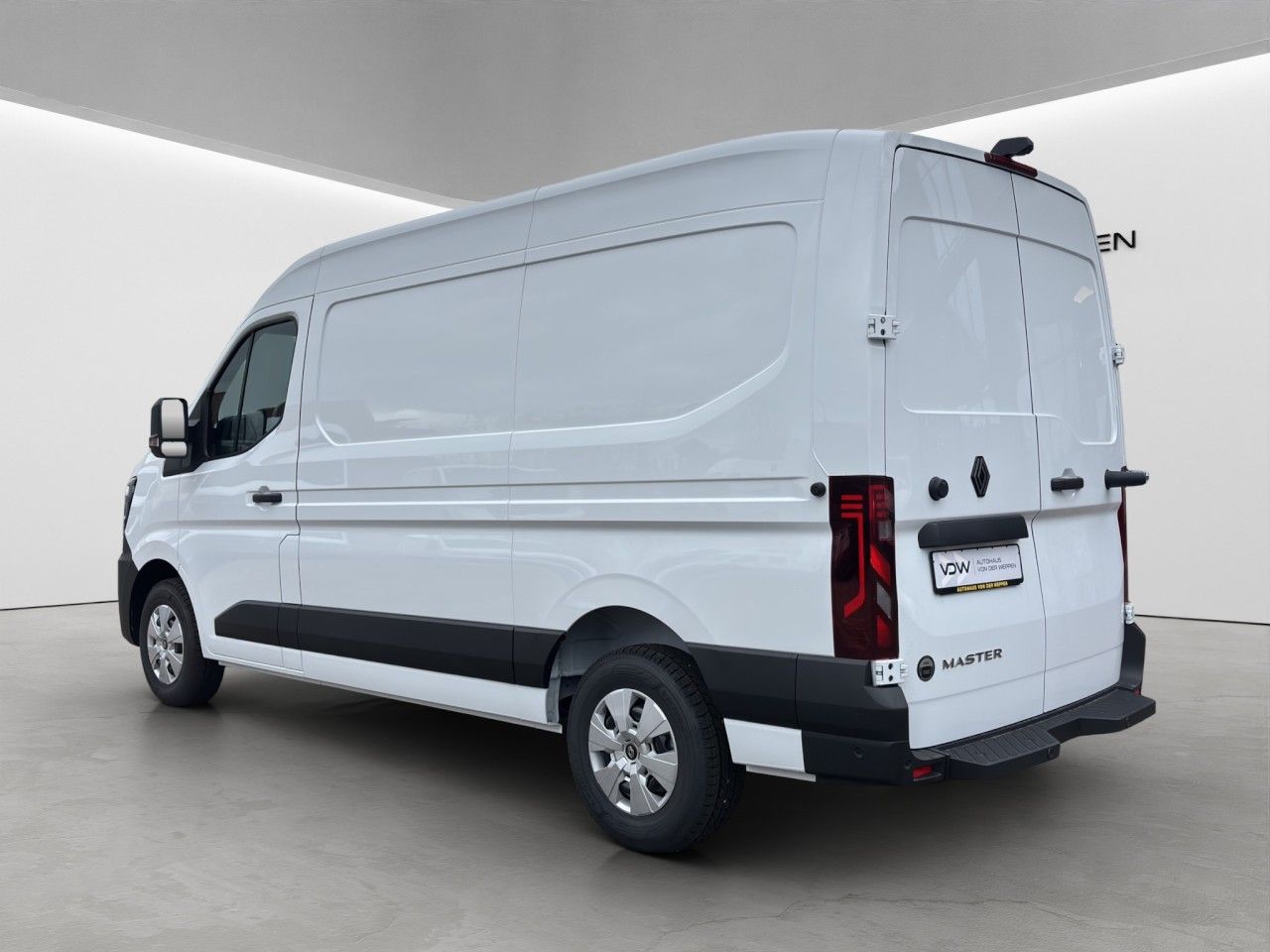 Renault Master - Bild 5