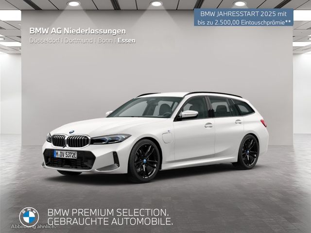 BMW 330e Touring M Sport AHK Driv.Assist.Prof HiFi