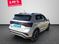 Volkswagen T-Cross - Vorschau Bild 4