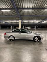 Mercedes-Benz CLK 320 ELEGANCE Elegance - gebrauchte Mercedes-Benz CLK 320 aus dem Jahr 2003