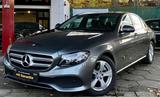 Mercedes-Benz E 220d Widescreen+LED-Multi- Navi-Comand+360 Kam - Mercedes-Benz E 220 in Chemnitz