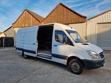 Mercedes-Benz Sprinter 513 CDI L4H2 - Mercedes-Benz Sprinter 513 cdi