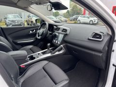 Fahrzeugabbildung Kadjar Bose Edition 4x4 1.7 BLUE dCi 150 EU6d-T
