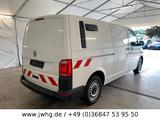 Volkswagen T6 Transporter LR SORTIMO/KAMERA/TOUCH/KLIMA - Sortimo gebraucht