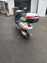 Vespa ET2 - Offers