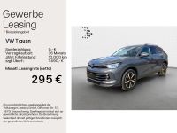 Volkswagen Tiguan - Vorschau Bild 1
