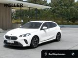 BMW 120d M SPORT Iconic,AdLED,AHK,360°,H/K,HUD,DA
