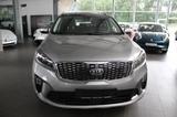 Kia Sorento 2.2CRDi GT-Line 4WD Autom.(PANO,Premium) - Kia Sorento mit Diesel-Antrieb: Standheizung