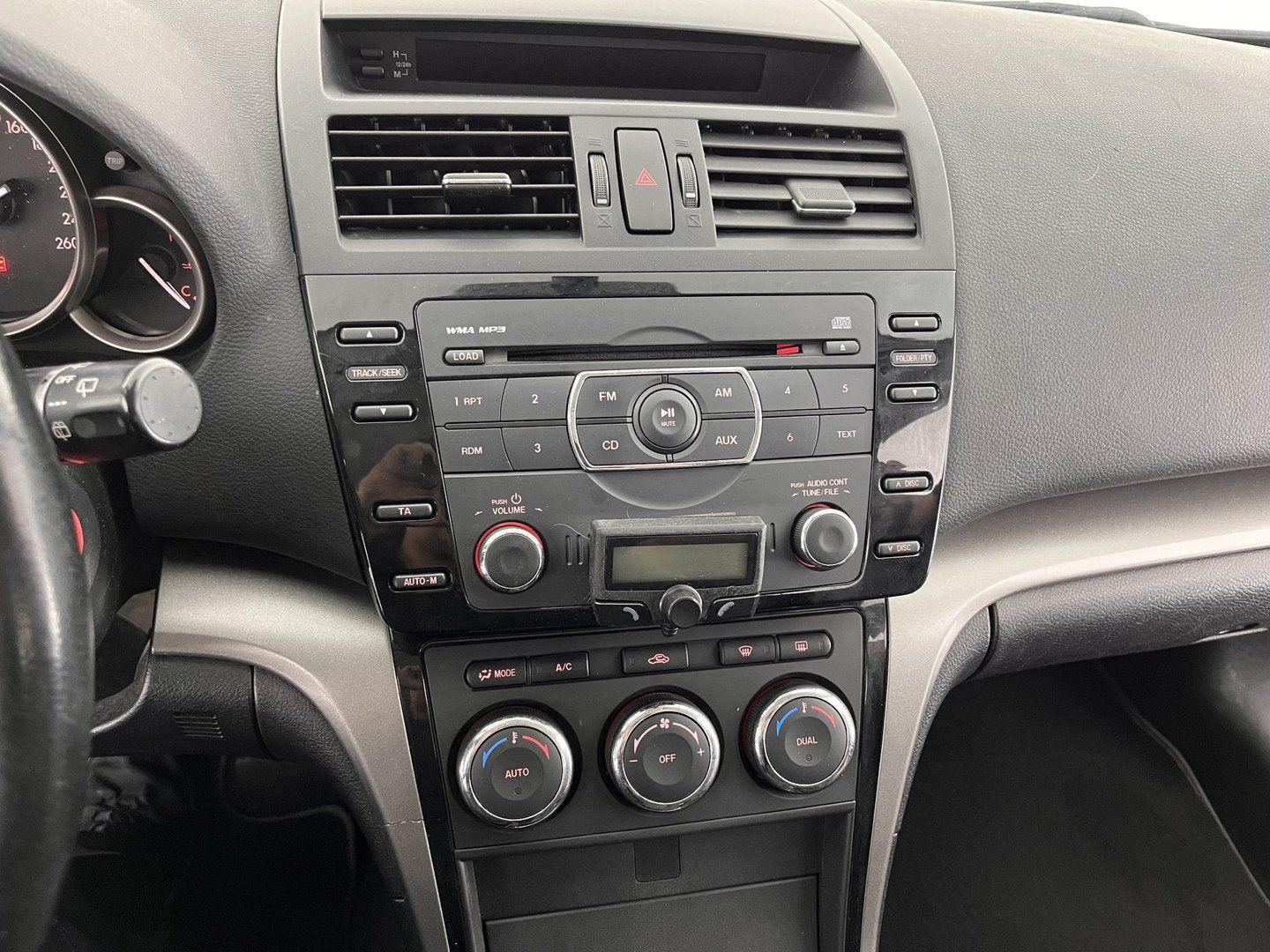 Mazda 6 2010 — photo 12