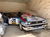 Lancia Delta HF Integrale 8V - Lancia: Integrale