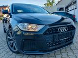 Audi A1 Sportback 25 TFSI advanced,PDC,Shz,YouTube!! - Audi A1 Gebrauchtwagen in Leipzig