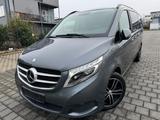 Mercedes-Benz V 220 BT/d EDITION 7-SITZ*NAVI*LED*CAM* - Mercedes-Benz V 220 aus 2016
