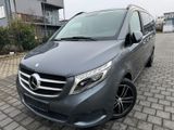 Mercedes-Benz V 220 BT/d EDITION 7-SITZ*NAVI*LED*CAM* - Mercedes-Benz V-Class in Stuttgart