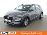 Hyundai Kona 1.0 TGDI Trend 2WD*NAVI*TEMPO*CAM*SHZ*AHK* - Hyundai KONA in Wuppertal