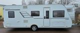 HYMER / ERIBA / HYMERCAR Living 565 Etagenbett - HYMER / ERIBA Living