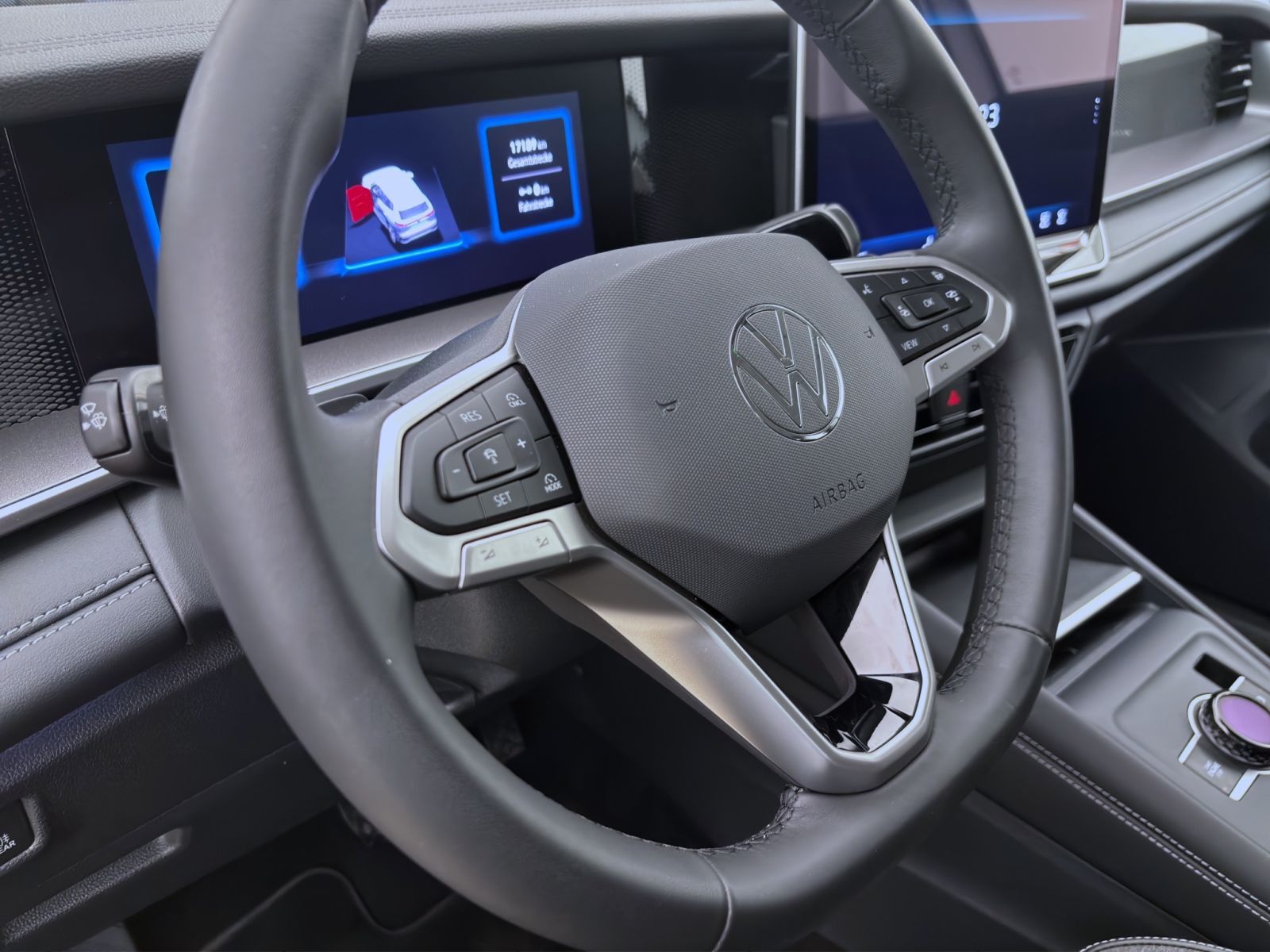 Volkswagen Tayron - Bild 18