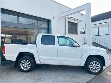 Volkswagen Amarok - 5