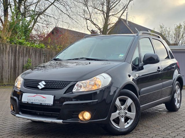 Suzuki SX4 City