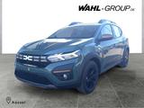 Dacia Sandero Stepway Extreme+ ECO-G 100 *Stepway Extr - Dacia Sandero in Kassel
