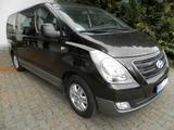 Hyundai H-1 Starex - Hyundai H-1 Starex Diesel Gebrauchtwagen
