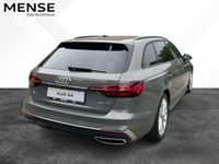 Audi A4 - Vorschau Bild 5
