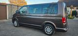 Volkswagen T5 Multivan - gebrauchte VW T5 aus dem Jahr 2012
