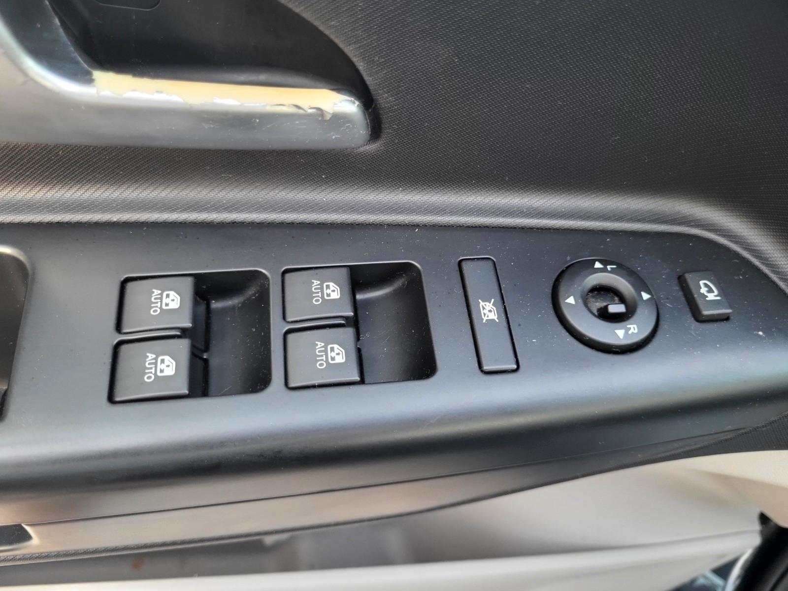 Kia Cee'd Sportswagon Schiebedach PDC Navi