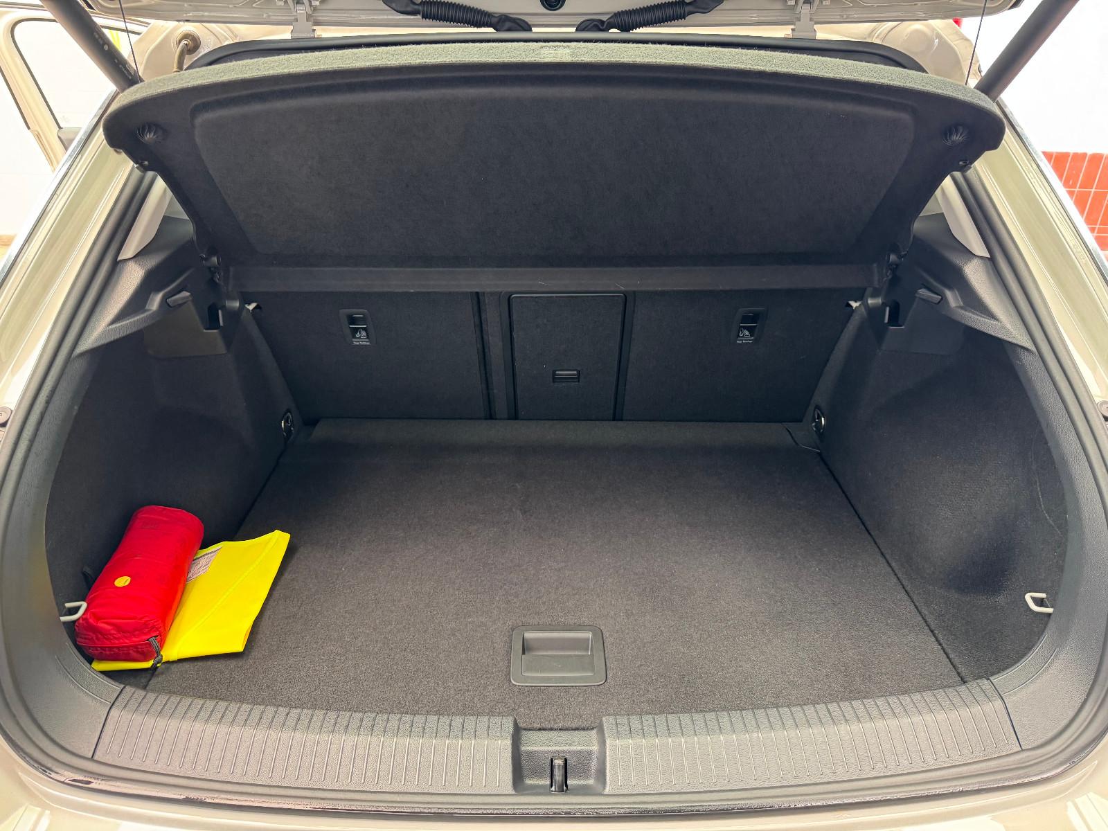 Volkswagen T-Roc Style 1.5 TSI DSG CarPlay/AndroidAuto, миниатюра 10