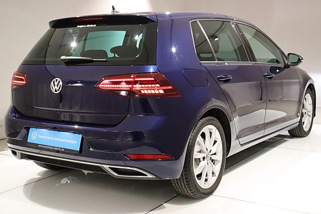 Golf Highline 1.4 TSI NAVI SHZ SPORTPAKET LED BT