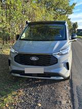 Ford Nugget actice Modell 2024 V710 - Ford 7