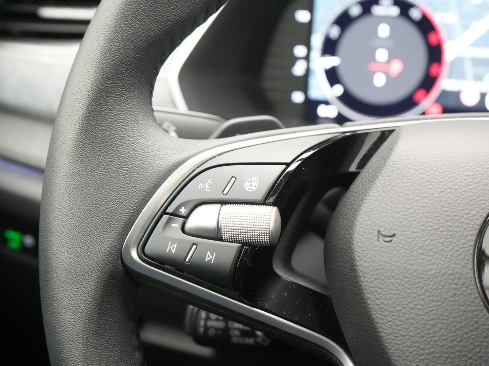 Skoda Octavia - Bild 11