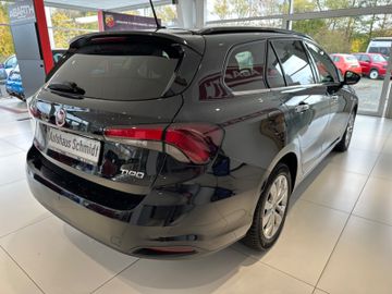Bild 8 Fiat Tipo Lounge