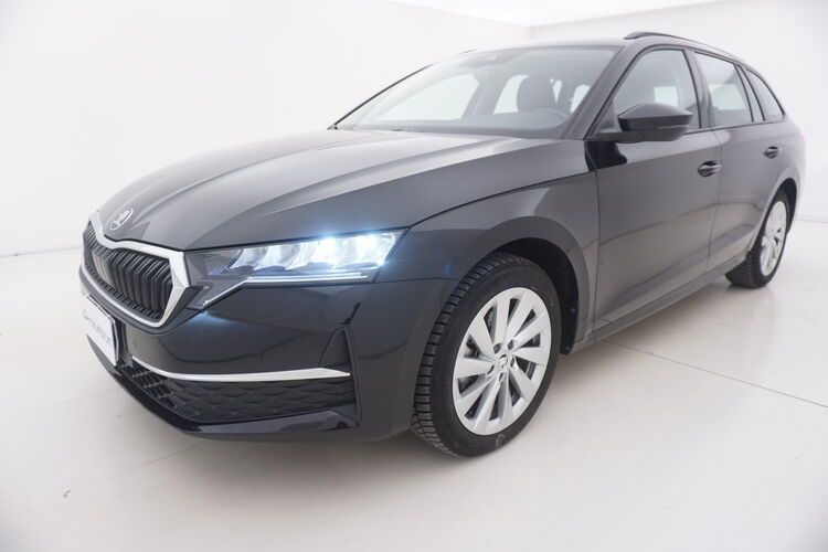Image of Skoda Octavia