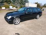 Mercedes-Benz Mercedes E 270 CDI 210Tkm  fahrbereit TÜV ... - Mercedes-Benz E 270 aus 2003