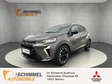 Mitsubishi ASX 1.3T DCT Intro Edition MY25 SHZ ACC LED 360° - Mitsubishi ASX: My