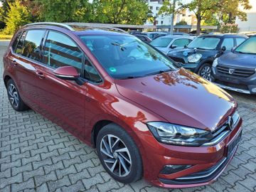 Volkswagen Golf - 3