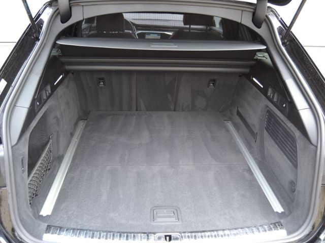 A6 Avant Sport 45 TDI quattro AHK/LED/18-ZOLL/NA