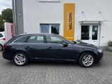 Audi A4 Avant sport = Automatik - Viritual - Xenon = - Audi A4: Automat
