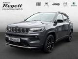 Jeep Compass Upland e-Hybrid 1.5 EU6d*AHK-abnehmbar*N - Jeep Compass: Upland