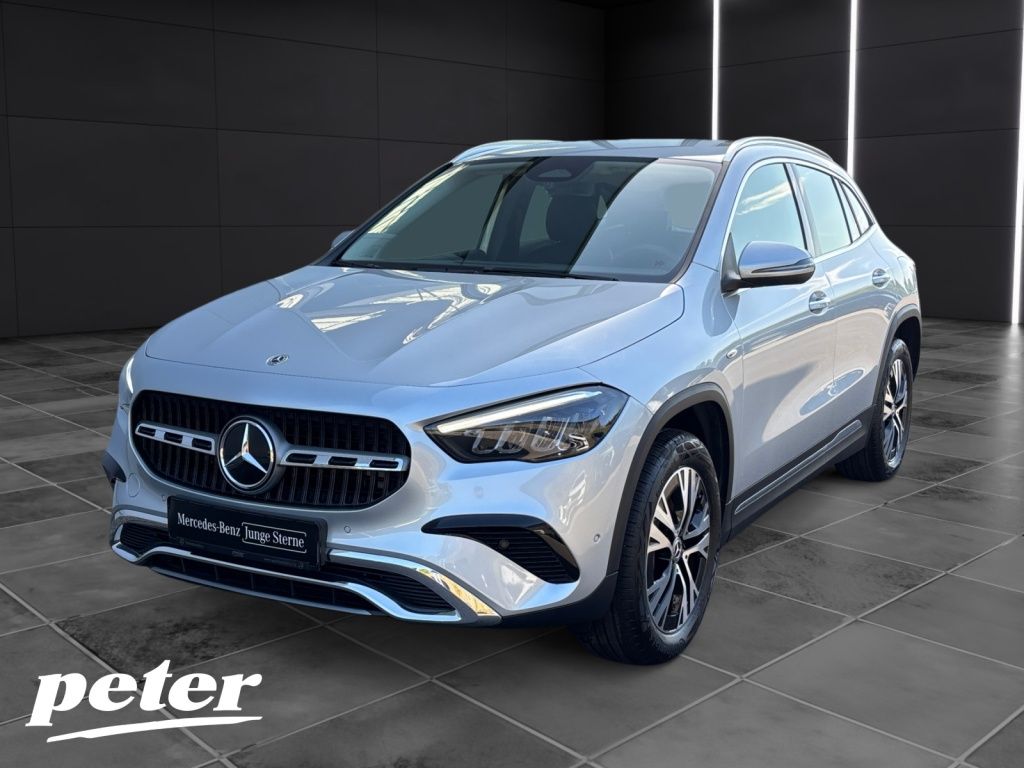 Mercedes-Benz GLA 250 e Progressive*Advanced*LED*Kamera*AHK*