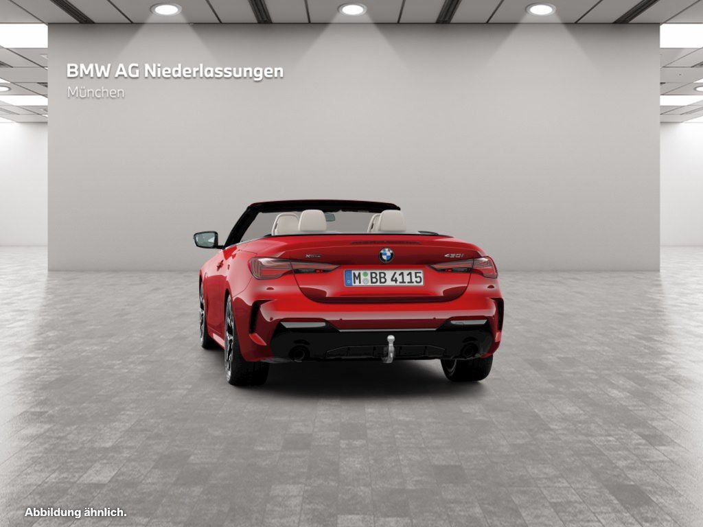 BMW 430 - Bild 9