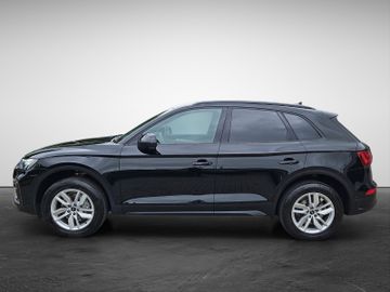 Audi Q5 - 3