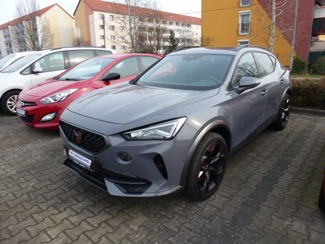 Cupra Formentor VZ 1.4 e-Hybrid DSG