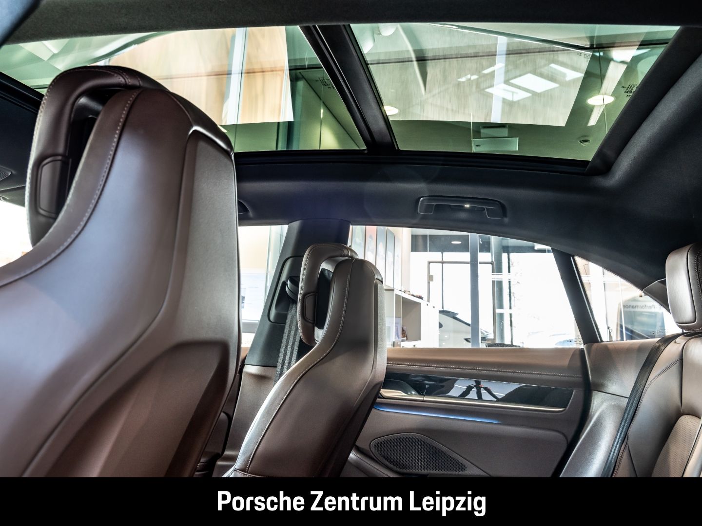 Porsche Macan - Bild 19