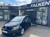 Volkswagen Golf Plus VI Match *Garantie*DSG PDC AHK XE 1H/S - Volkswagen Golf Plus in Duisburg