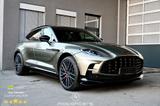 Aston Martin DBX 707 EXP € 117.483 - Aston Martin DBX: Dbx707