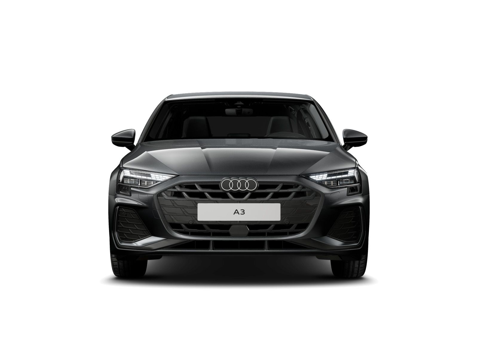 Audi A3 - Bild 6