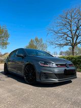 Volkswagen Golf 7 7.5 GTI - Volkswagen Golf: 5gti