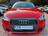 Audi A1 1.4 TFSI Sportback Klima*SitzHz.*BoseSound - Audi A1 mit Benzin-Antrieb: Kleinwagen, 1.4