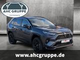 Toyota RAV 4 Plug-in Hybrid 2.5 VVT-i (Syst.306 PS) EU6 - Toyota RAV 4 Gebrauchtwagen 3.3